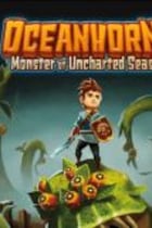 Carátula de Oceanhorn: Monster of Uncharted Seas