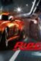 Carátula de Ridge Racer Slipstream