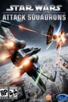 Carátula de Star Wars: Attack Squadrons