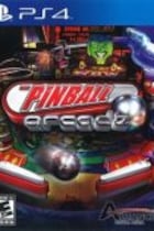 Carátula de The Pinball Arcade