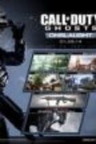 Carátula de Call of Duty: Ghosts - Onslaught