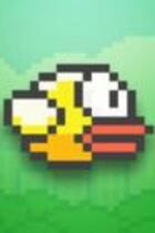 Carátula de Flappy Bird