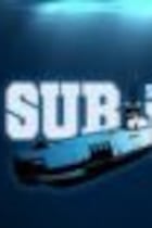 Carátula de Steel Diver: Sub Wars