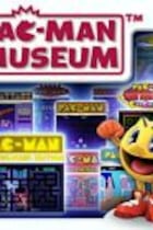 Carátula de Pac-Man Museum