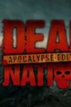 Carátula de Dead Nation: Apocalypse Edition