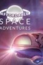 Carátula de Affordable Space Adventures