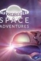 Carátula de Affordable Space Adventures