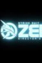 Carátula de Strike Suit Zero: Director's Cut