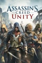 Carátula de Assassin's Creed: Unity