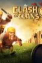 Carátula de Clash of Clans