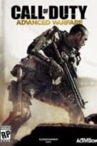 Carátula de Call of Duty: Advanced Warfare