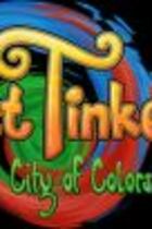 Carátula de The Last Tinker: City of Colors