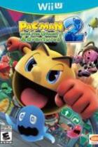 Carátula de PAC-MAN and the Ghostly Adventures 2