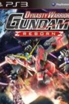 Carátula de Dynasty Warriors: Gundam Reborn