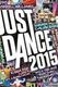 Carátula de Just Dance 2015