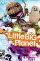Carátula de LittleBigPlanet 3