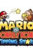 Carátula de Mario vs. Donkey Kong: Tipping Stars