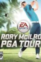 Carátula de Rory McIlroy PGA TOUR