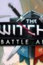 Carátula de The Witcher: Battle Arena