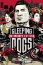 Carátula de Sleeping Dogs: Definitive Edition