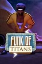 Carátula de Funk of Titans