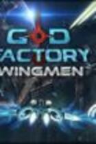 Carátula de GoD Factory: Wingmen