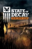 Carátula de State of Decay: Year One Survival Edition