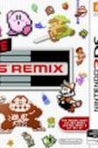 Carátula de Ultimate NES Remix