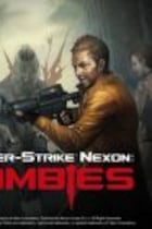 Carátula de Counter-Strike Nexon: Zombies