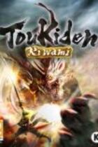 Carátula de Toukiden Kiwami