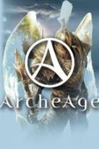 Carátula de ArcheAge