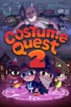 Carátula de Costume Quest 2