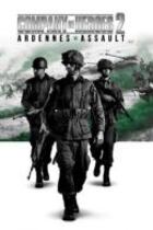 Carátula de Company of Heroes 2: Ardennes Assault