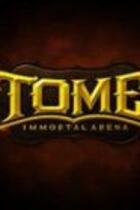 Carátula de TOME: Immortal Arena
