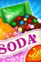 Carátula de Candy Crush Soda Saga
