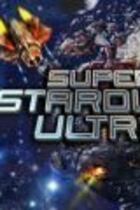 Carátula de Super Stardust Ultra