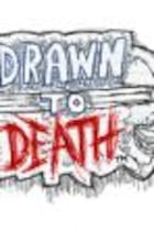 Carátula de Drawn to Death