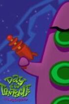 Carátula de Day of the Tentacle Remastered
