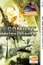 Carátula de Ace Combat: Assault Horizon Legacy +