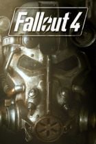 Carátula de Fallout 4