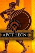 Carátula de Apotheon