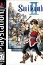 Carátula de Suikoden II