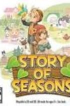 Carátula de Story of Seasons