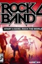 Carátula de Rock Band 4