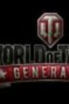 Carátula de World of Tanks Generals