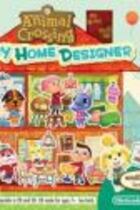 Carátula de Animal Crossing: Happy Home Designer