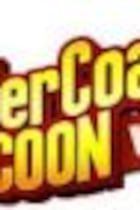 Car芍tula de RollerCoaster Tycoon World