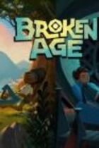 Carátula de Broken Age: The Complete Adventure