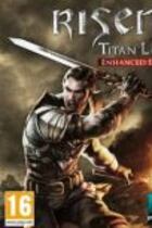 Carátula de Risen 3: Titan Lords - Enhanced Edition