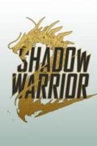 Carátula de Shadow Warrior 2